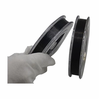 Чистий молібденовий дріт