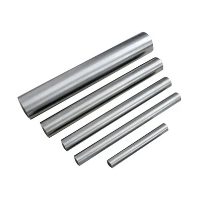 Стрижень із титанового сплаву