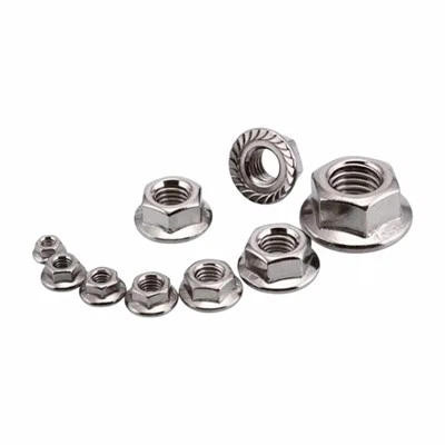 Стандартні титанові деталі