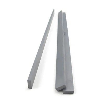 Вольфрамовий плоский брусок